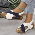 Alvara | Lightweight Women's Hiking Sandals for Comfort and Versatile Style 0