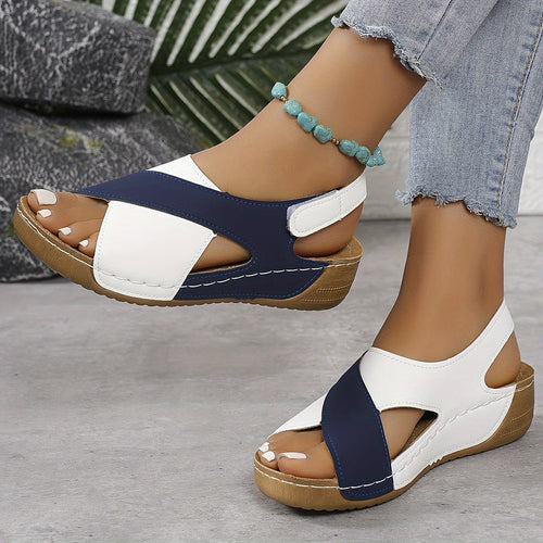 Alvara | Lightweight Women's Hiking Sandals for Comfort and Versatile Style 0
