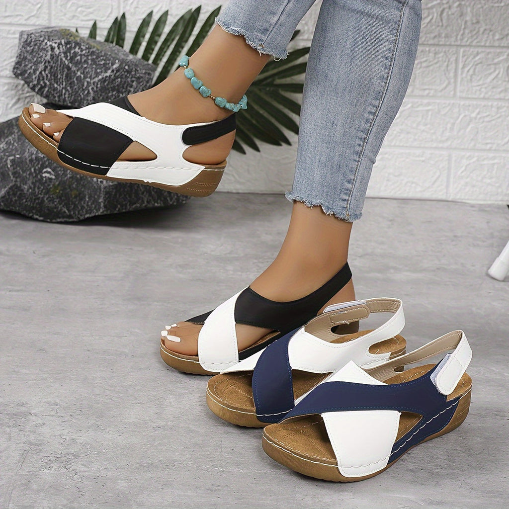 Alvara | Lightweight Women's Hiking Sandals for Comfort and Versatile Style 1