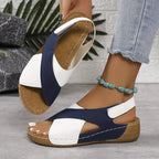 Alvara | Lightweight Women's Hiking Sandals for Comfort and Versatile Style 2