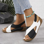 Alvara | Lightweight Women's Hiking Sandals for Comfort and Versatile Style 5