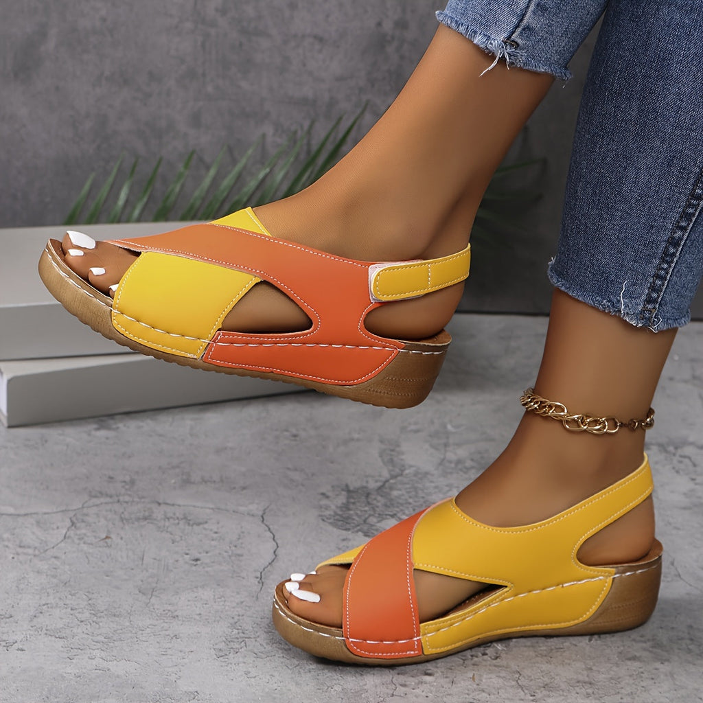 Alvara | Lightweight Women's Hiking Sandals for Comfort and Versatile Style 8