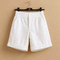 Classic summer shorts for women | Nora 0