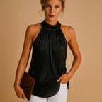 Lace elegant top for women | Clara 1