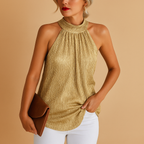 Lace elegant top for women | Clara 2