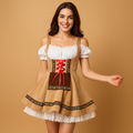 Traditional Oktoberfest dress for women | Hannah 0