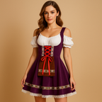Traditional Oktoberfest dress for women | Hannah 1